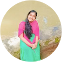Aswathy B